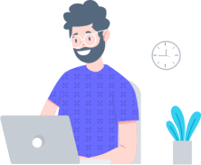 Secure login