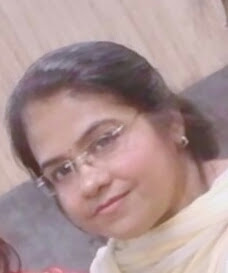 Dr Reema Sonker
