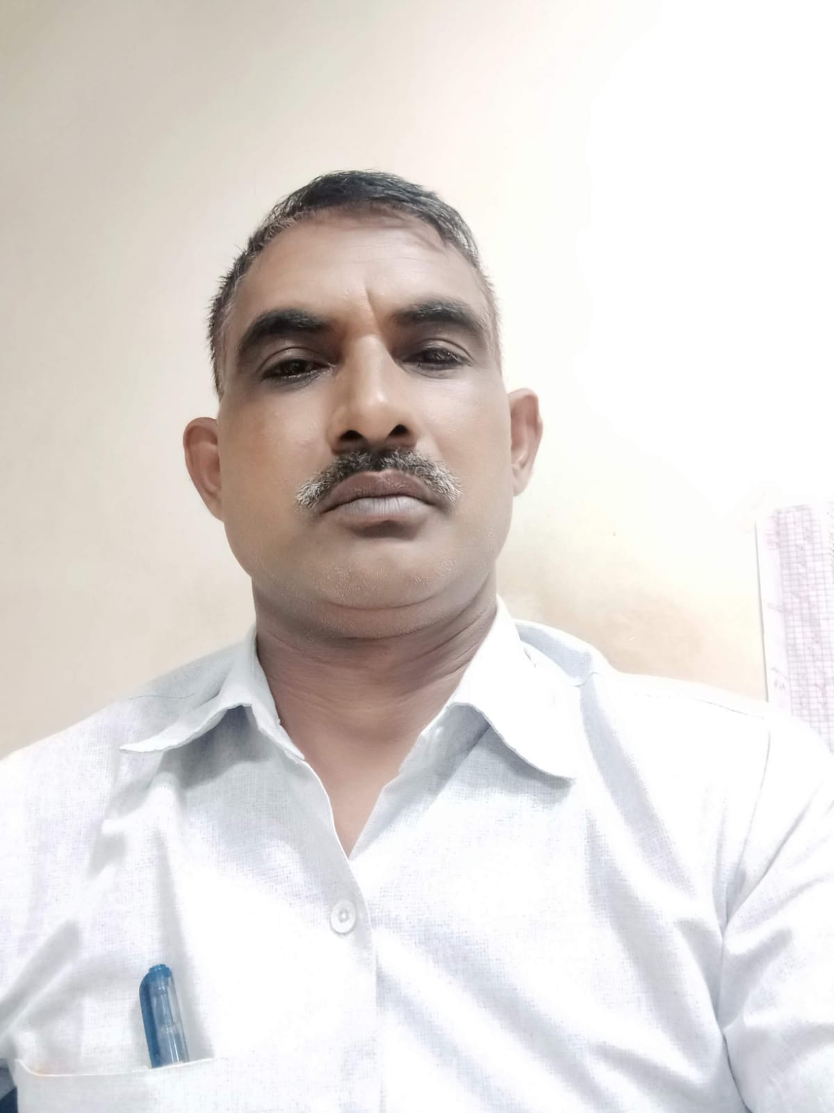 Mr. Dayaram Yadav