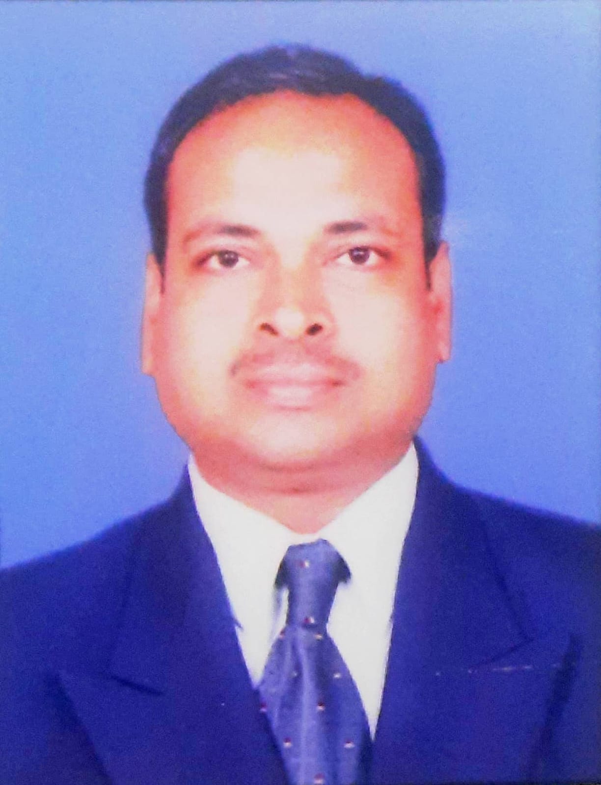 Dr. Gaurav Mishra