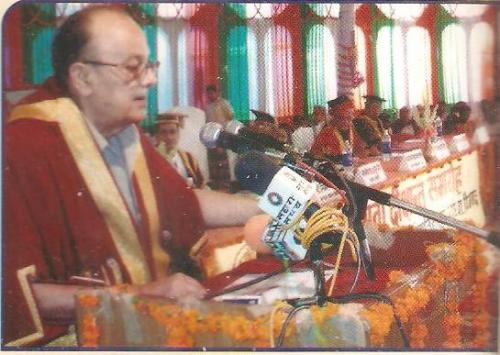 KSS Web Gallery: Academic address