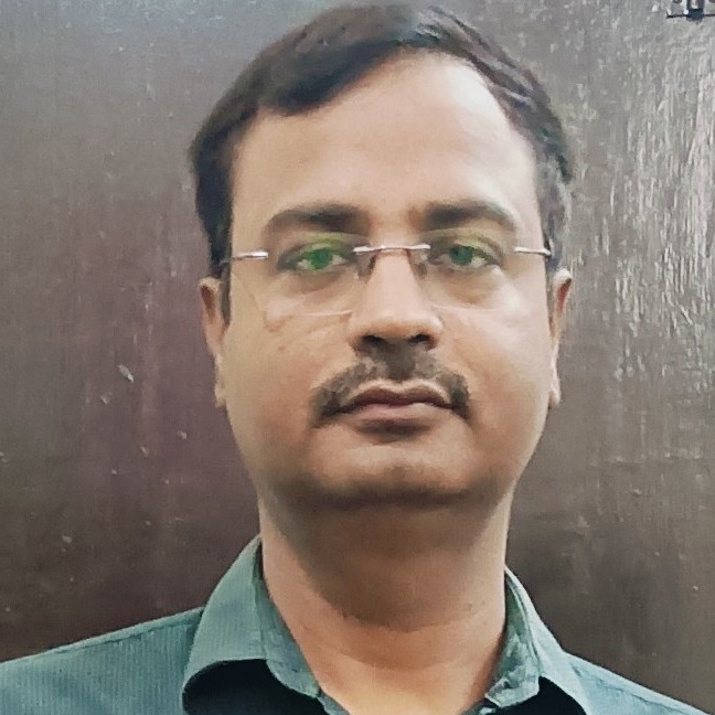 Vipin Kumar Singh