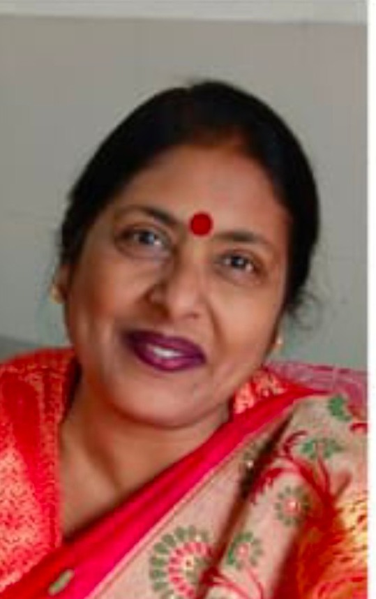 Dr Surabhi Paul