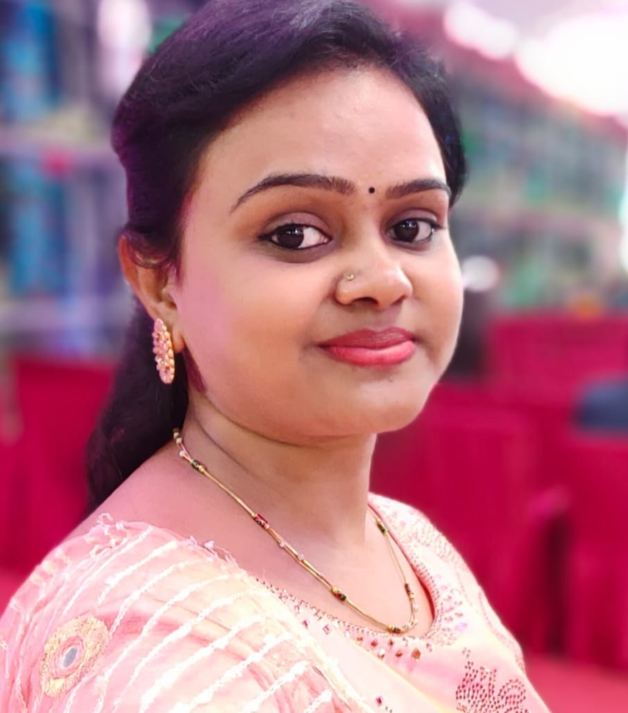 Dr. Chhaya Singh