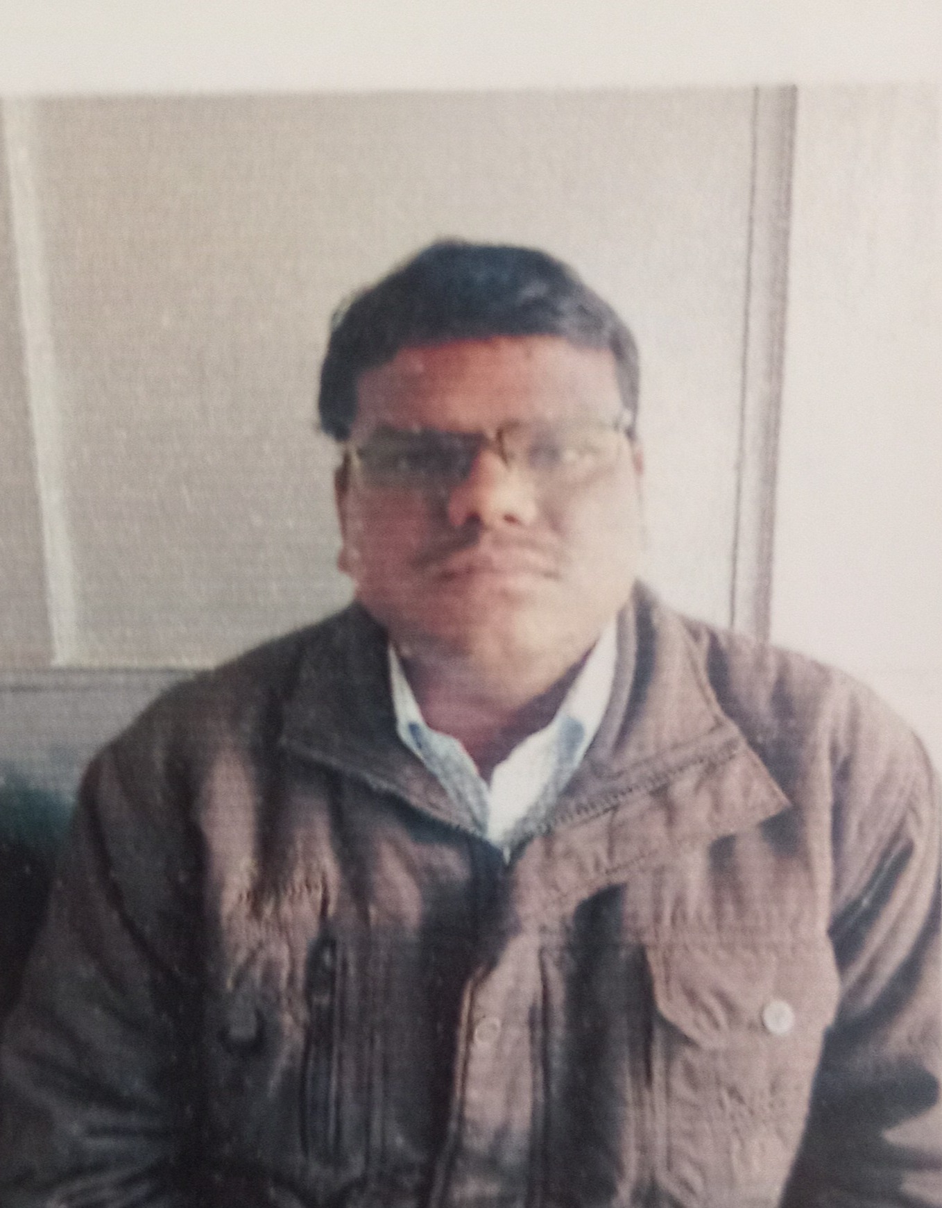 Dr. Prashant Kumar