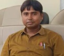 Dr. Ved Mani