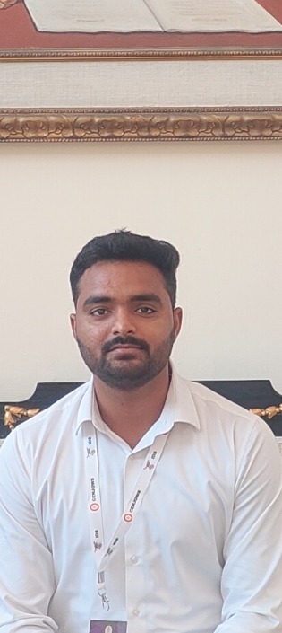 LOVELESH MISHRA
