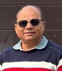 Indu Pratap Mishra