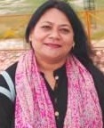 Dr Bushra Khatoon