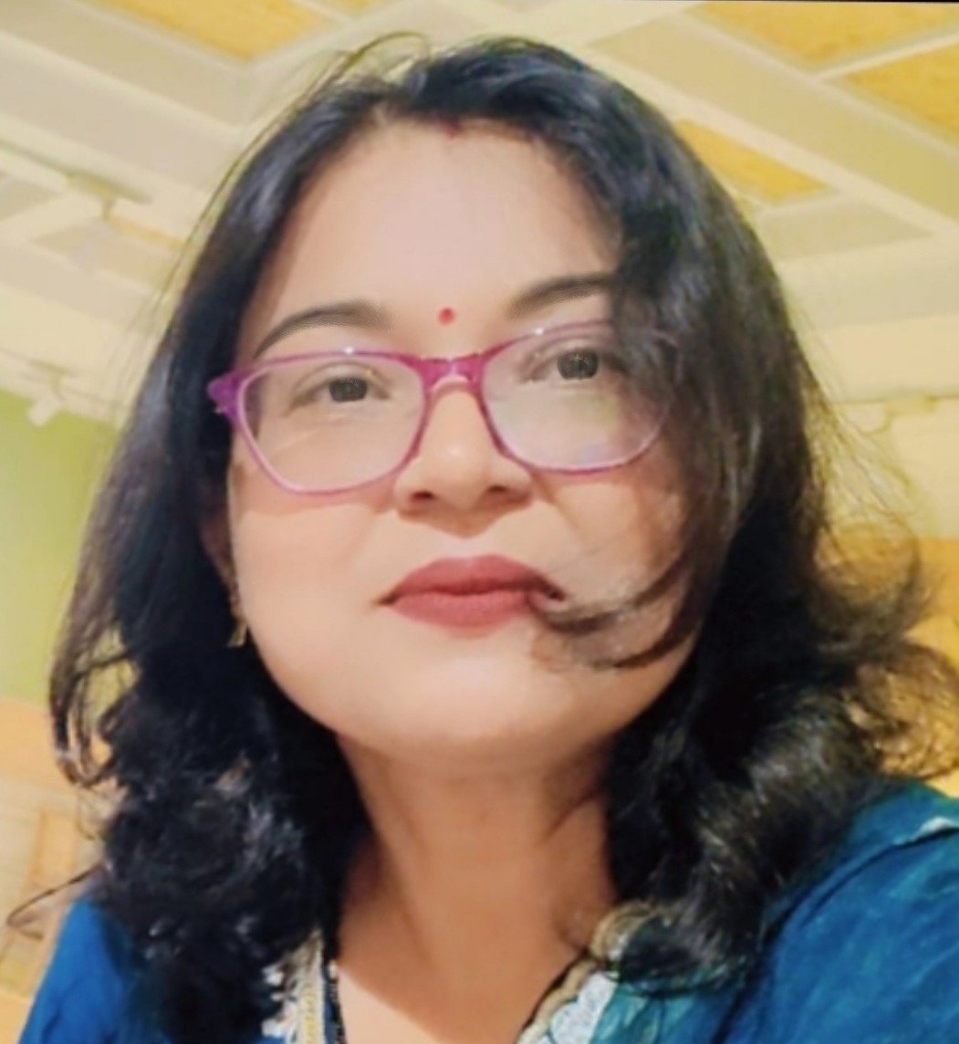Anamika Mathur