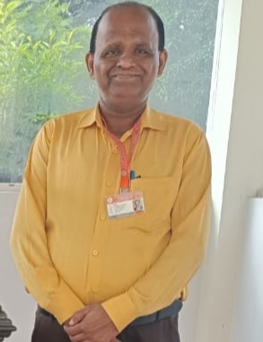 Dr Sadguru Pushpam