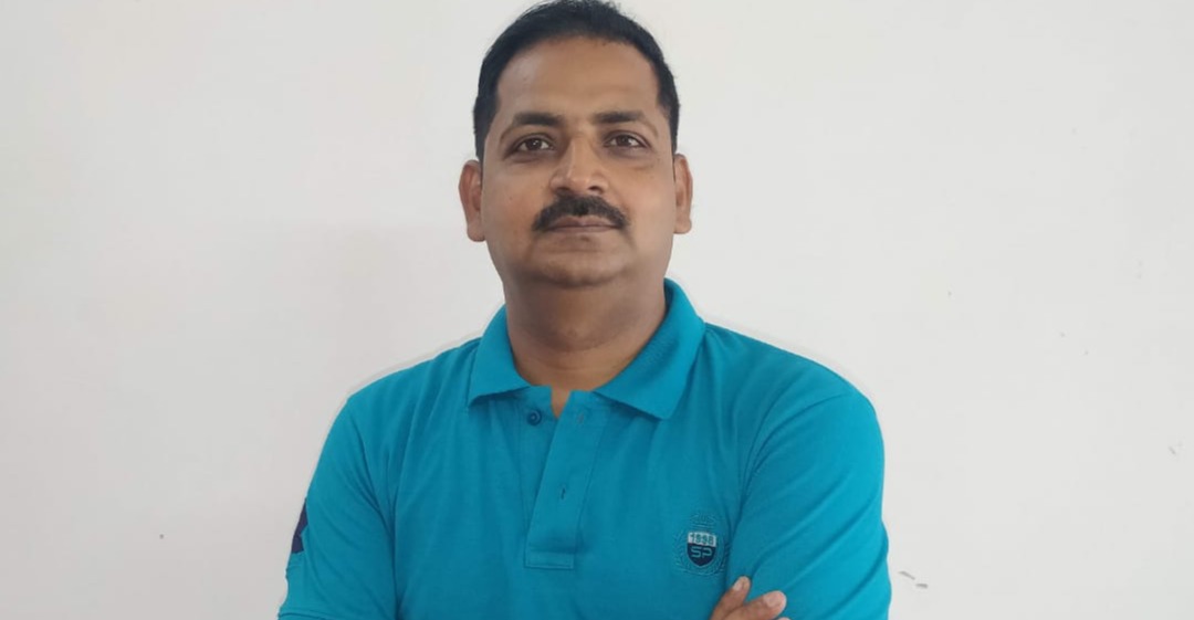 Prof. Kumud Ranjan
