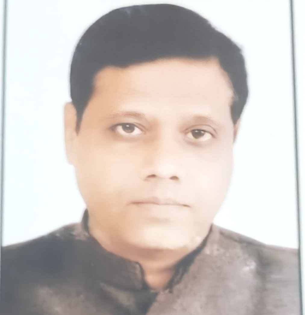 Pawan Kumar Singh