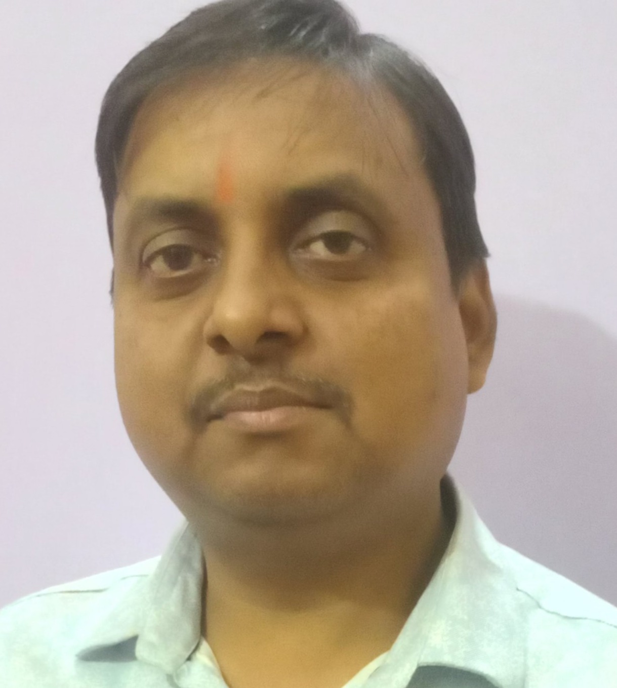Shashi Kumar