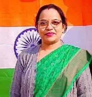 Prof Shikha Verma