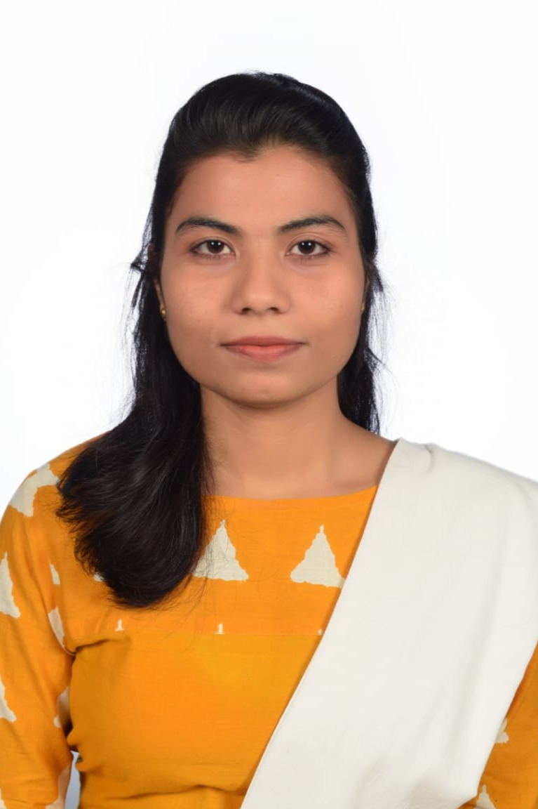 Mrinalini