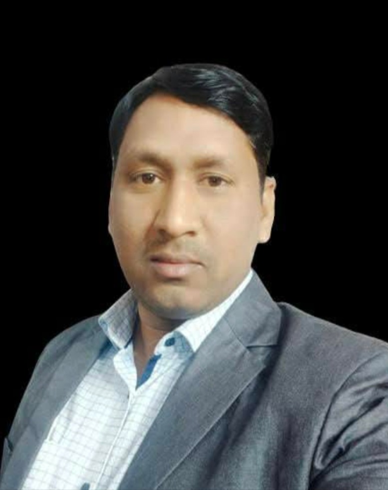 Dr. Santosh Kumar