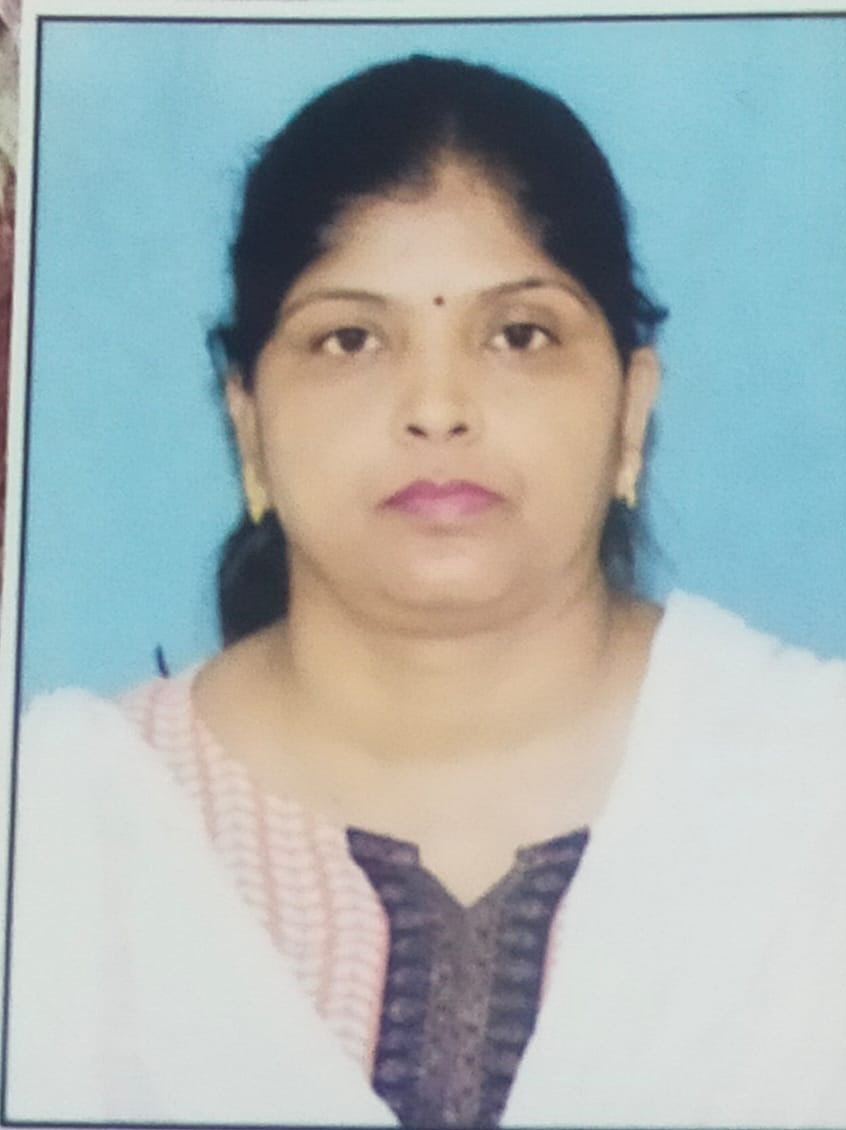 Dr. Nidhi Mishra