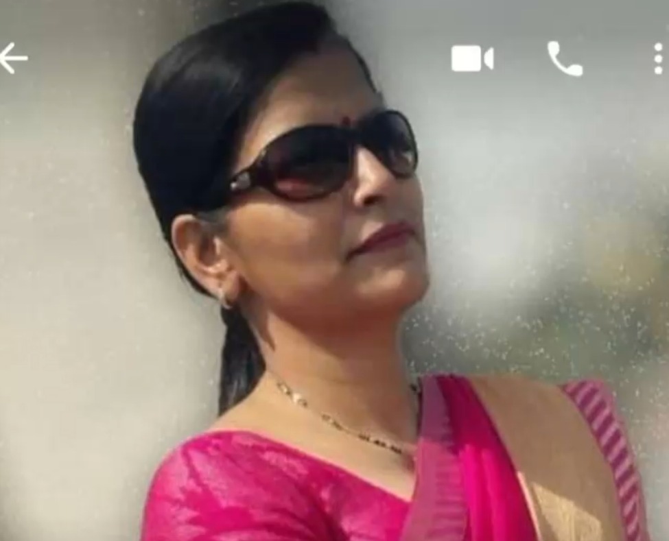 Dr.Richa Pathak