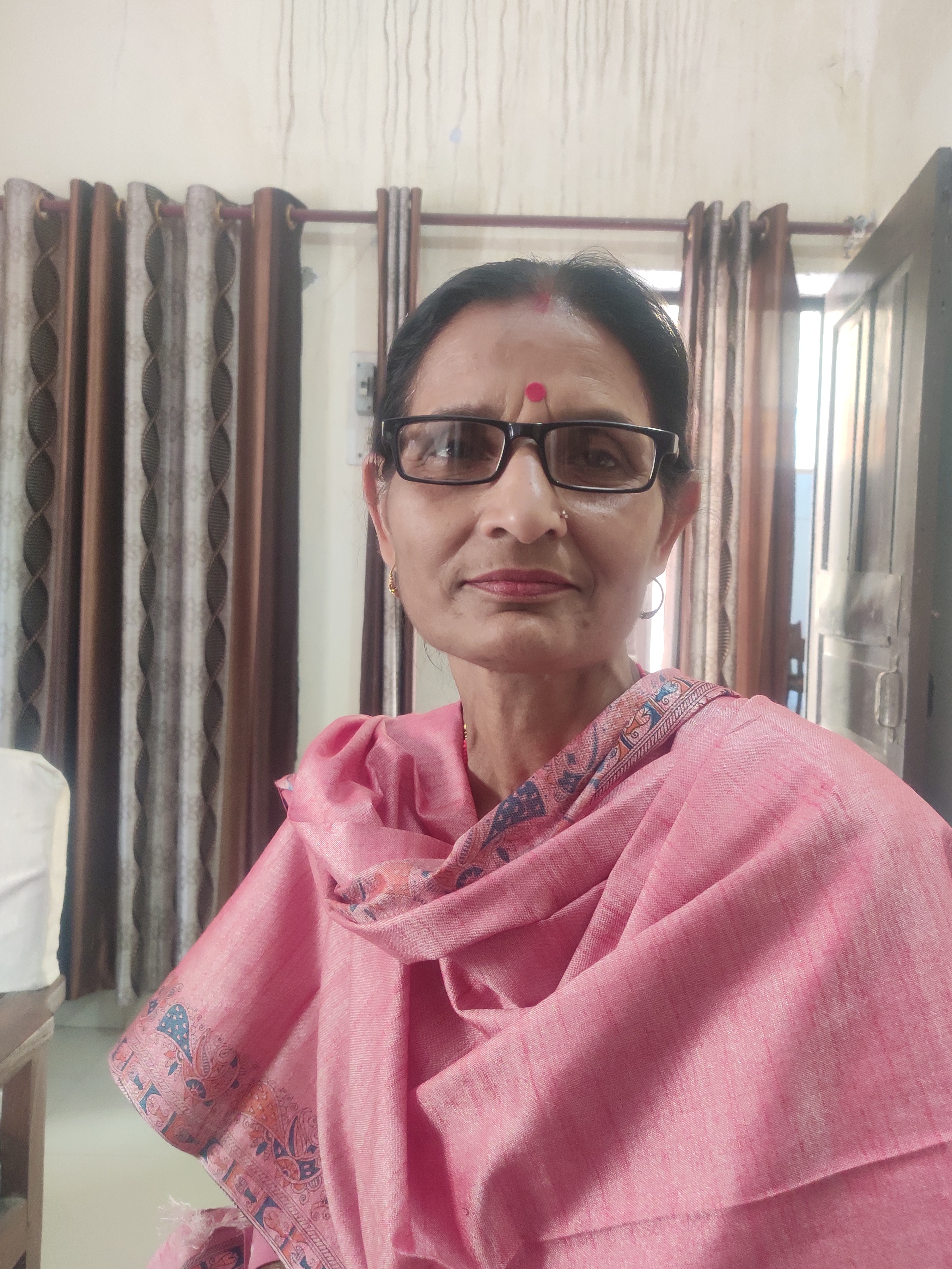 Dr. Ohm Shrivastava