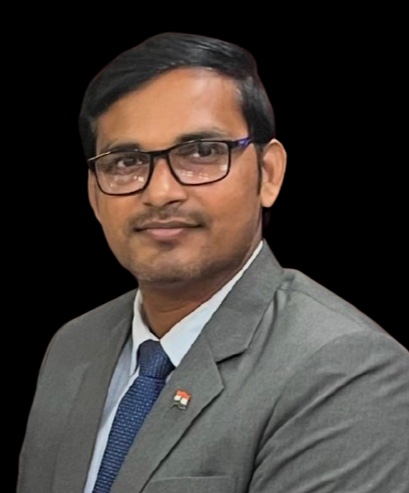 Dr. Prashant Pandey