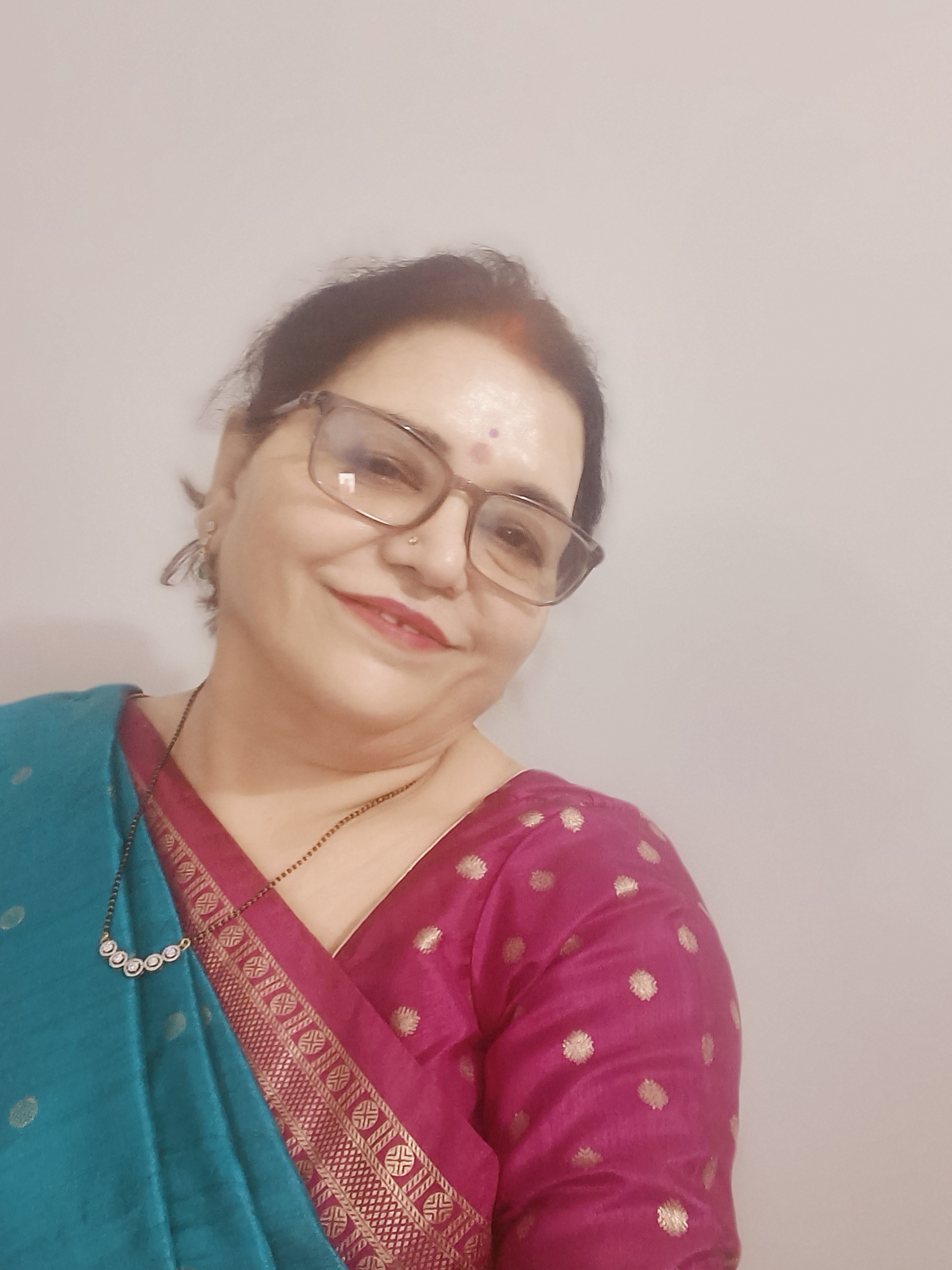 Dr. Anshu Tripathi