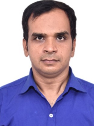 Amit Kumar Mishra