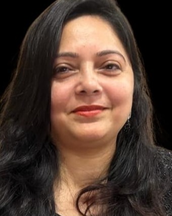 Dr Shipra Singh