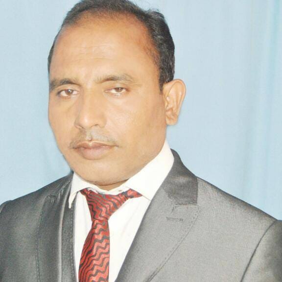 D.K. SRIVASTAV