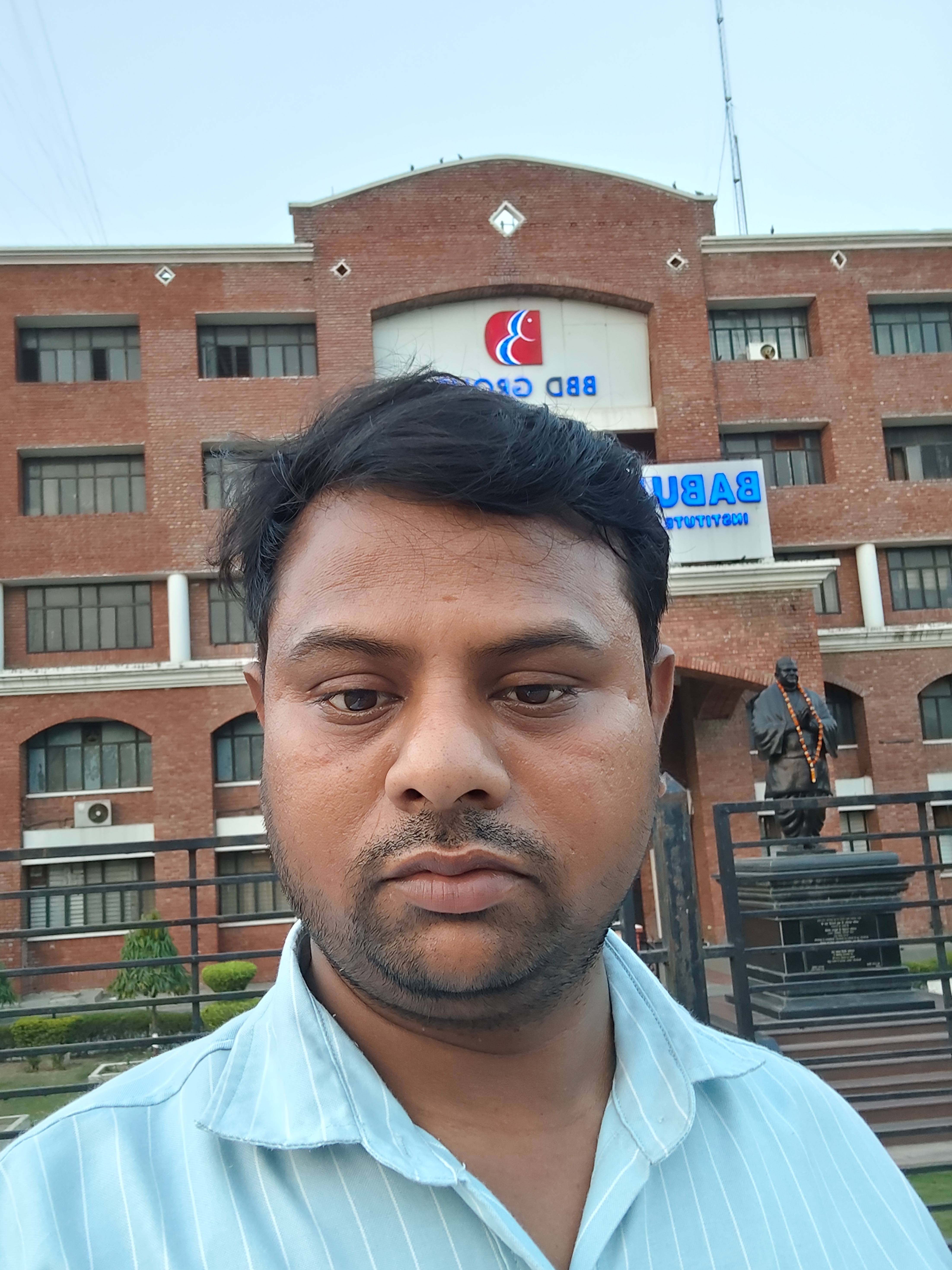 Dr  Vishnu Kumar
