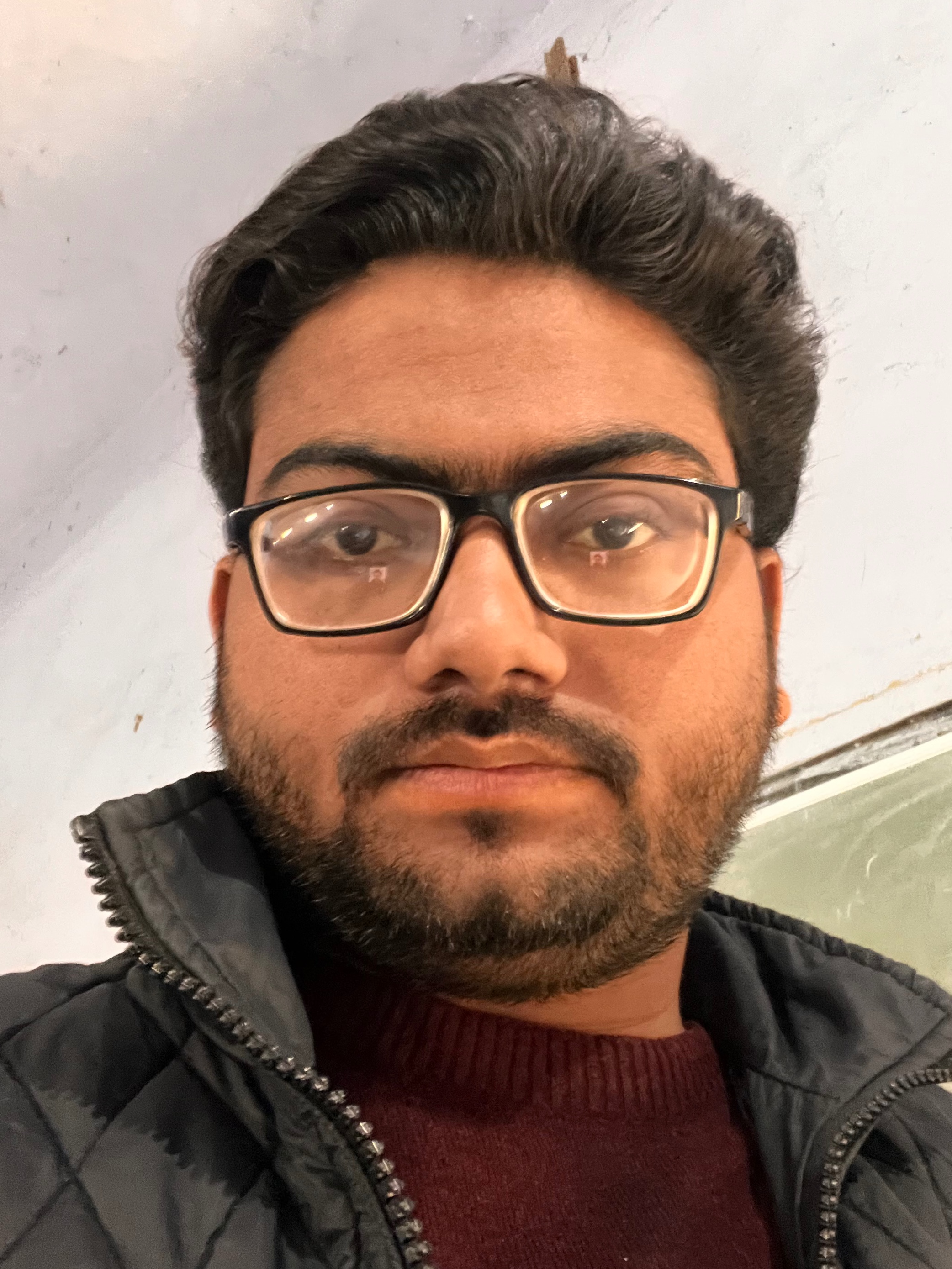 Badri Vishal Singh
