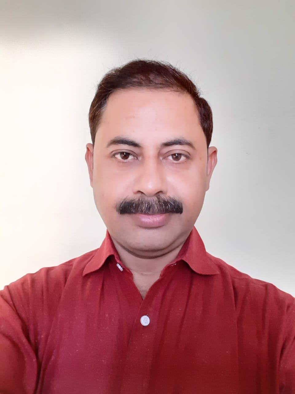 Capt. (Dr) Manish Kumar Singh
