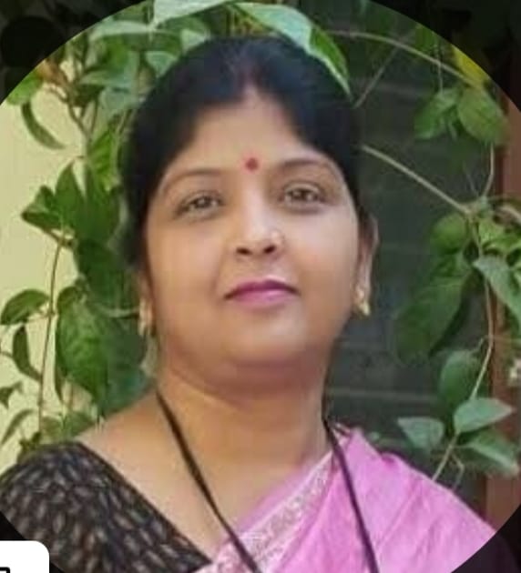 Dr. Nidhi Mishra