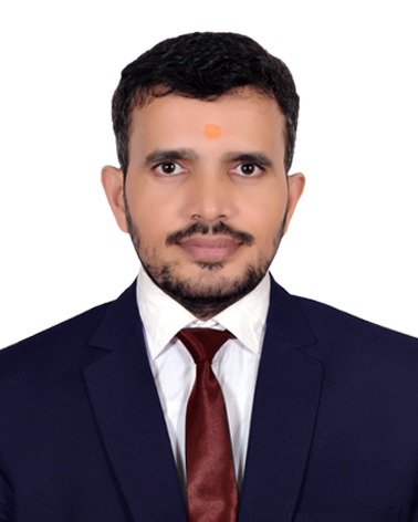 Dr. Madan Mohan Shukla