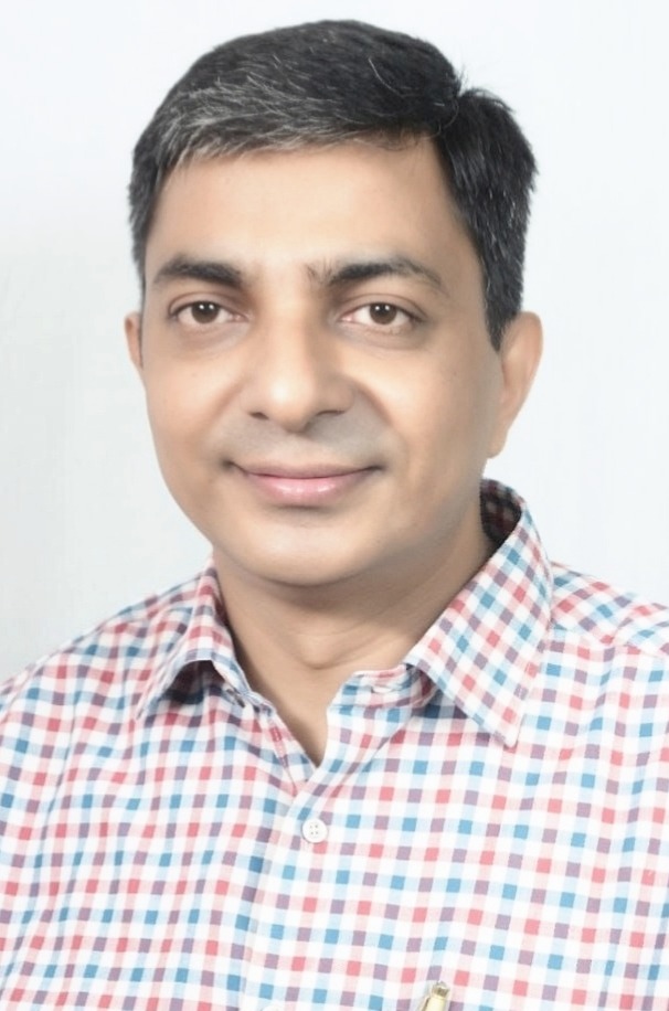 MANOJ KUMAR CHHAPARIA