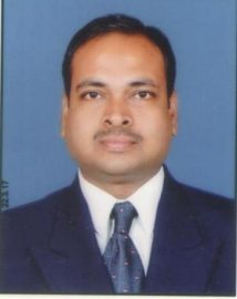 Dr. Gaurav Mishra